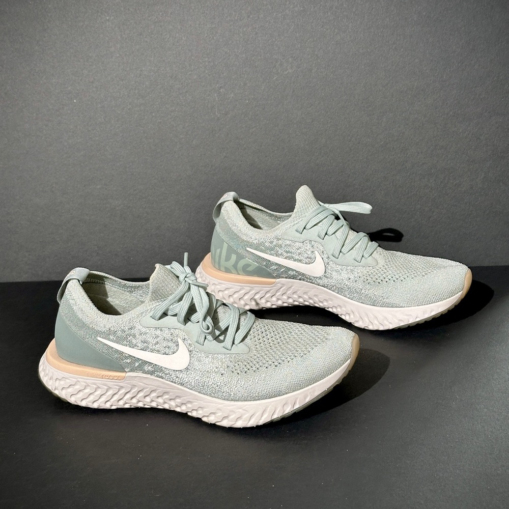 Nike Flyknit Epic React